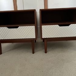 Nightstands