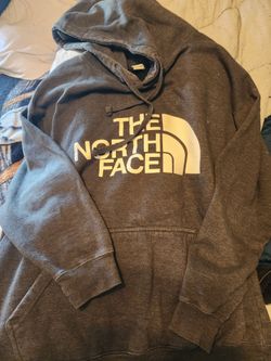 The Northface Sweater
