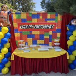 Party Decorations/ Party/ Balloons/ Birthday/ Decorations 