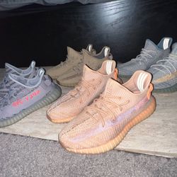 Yeezy $300 For All! 