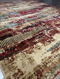 Area rug