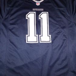 Dallas Cowboys Jersey Size XXL 