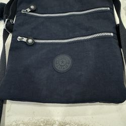 Kipling Body Bag / Messenger Bag 
