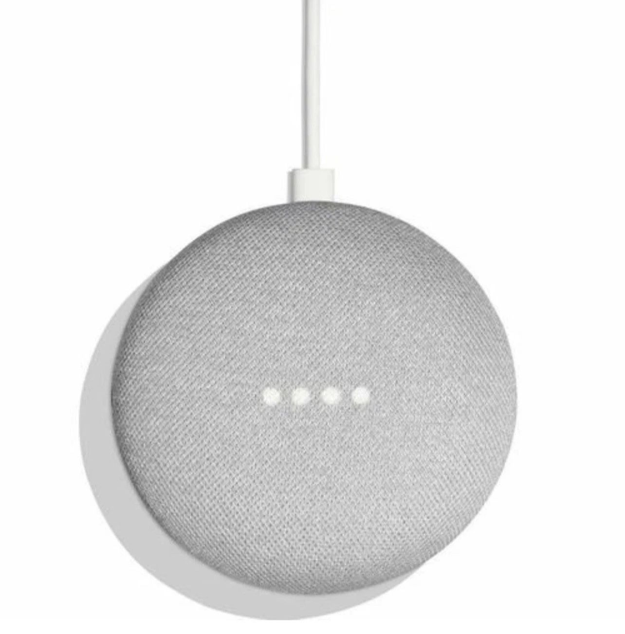 Google Home Mini Speaker