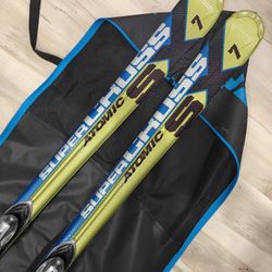 Ski Atomic SX7 Supercross 174cm