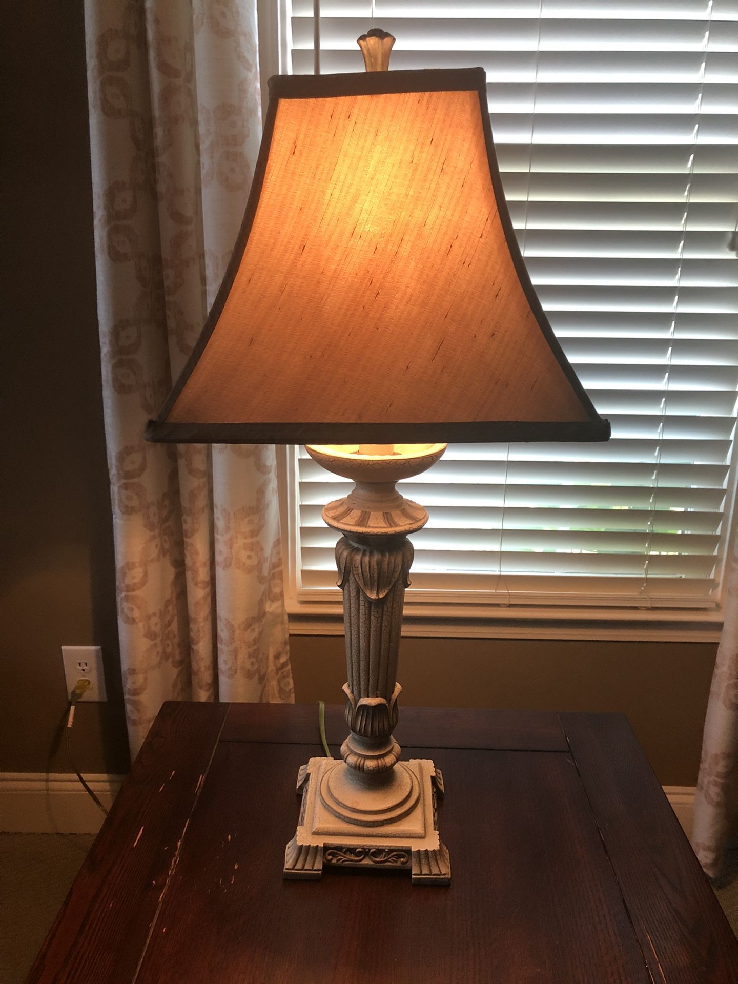 Lamp