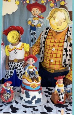 Trajes vaqueros