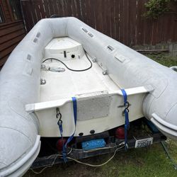 Great Boat For Sale 