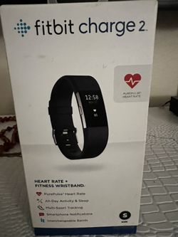 Brand New Fitbit 2