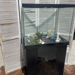 Aquarium 50 Gallons 