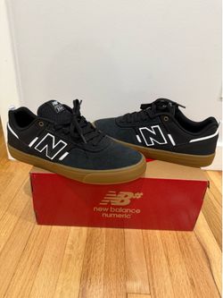 New Balance Numeric Jamie Foy 306