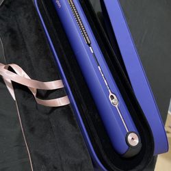 Dyson Air Straightener 