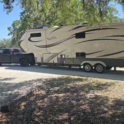 Rv Camper 