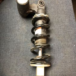62100.15810.019 2012 Suzuki GSXR750 Shock