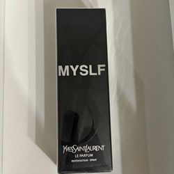 YSL Myself