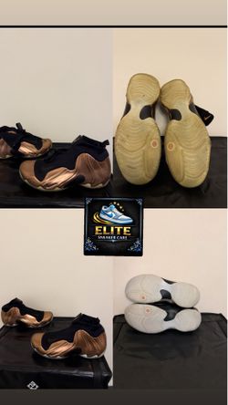 SHOES (READ DESCRIPTION)
