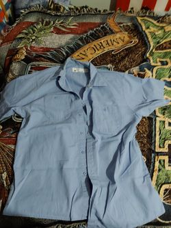 Work Shirt
