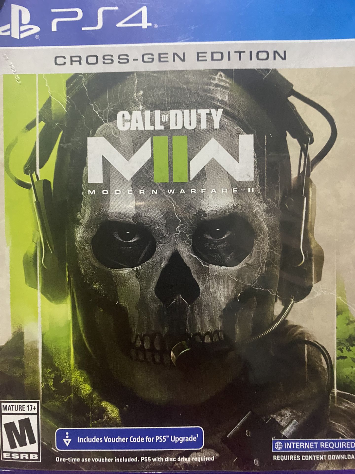 call of duty modern 2