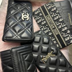 Wallets 