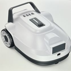 Upgraded Cordless Robotic Pool Vacuum 