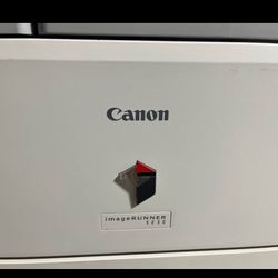 Canon Image Runner 3230 Printer