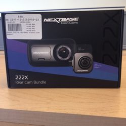 Rear Camera