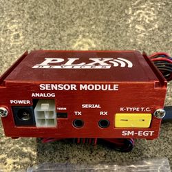 PLX Devices EGT Sensor Module 