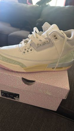 Air Jordan 3 retro OG