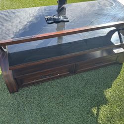 Tv Stand  FREE 