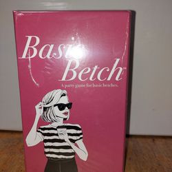 Basic Betch