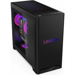 Lenovo Gaming Desktop LEGION T5 30AGB10 RTX5070