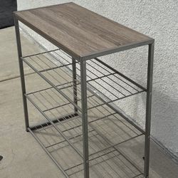 Nice 3 Tier Shelf