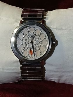 Frank Lloyd Wright wrist watch