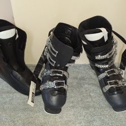 Dalbello Ski Boots