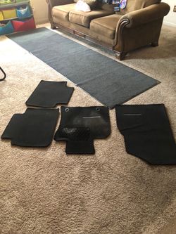 Car Mats