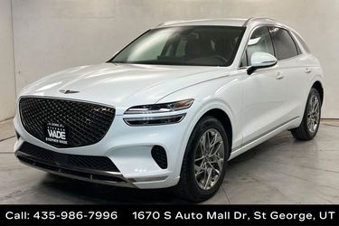 2025 Genesis GV70