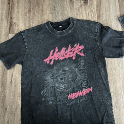 Hellstar T Shirt