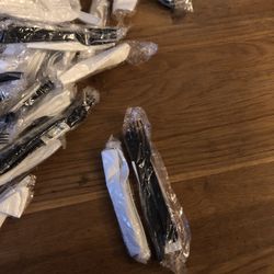 Couple Of Hundred Some Wrapped Sets Some Loose ALL NEW ALL $15