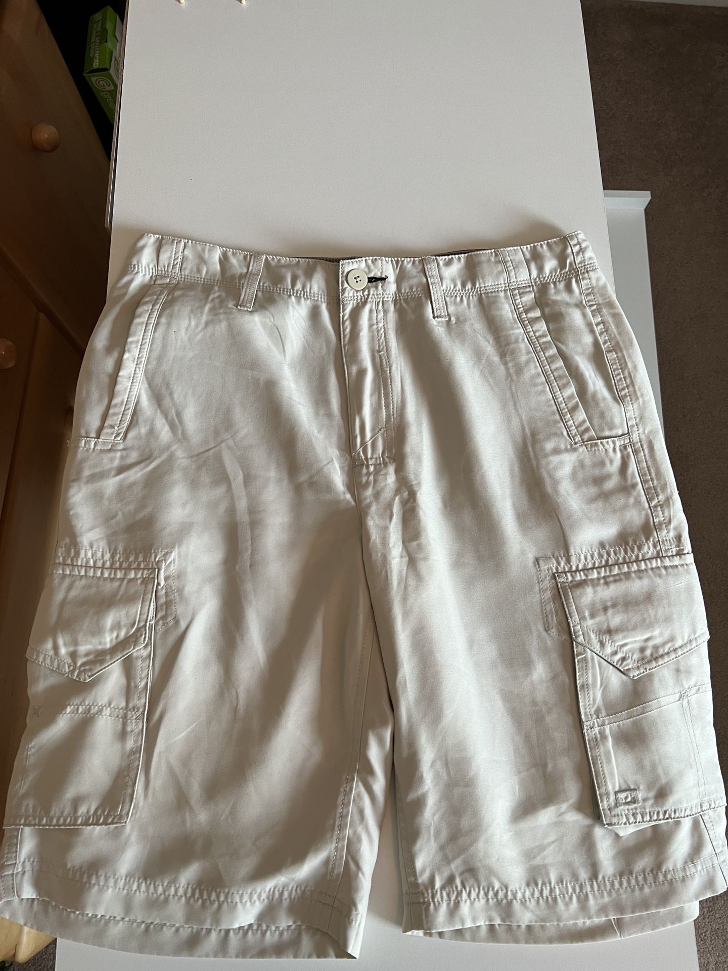 Men’s Tony Hawk Shorts
