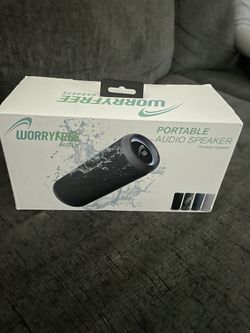 Bluetooth Speaker
