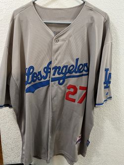 Dodger Jersey