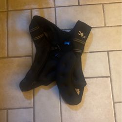 30 Lb Weighted Vest 