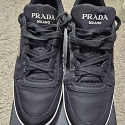 Prada Mens Shoes 