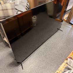 75in TV LED 4k Smart TV