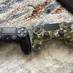 PlayStation 3 With Portable Monitor