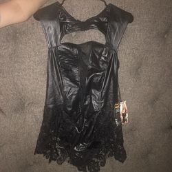 Sexy Adult Female Costume