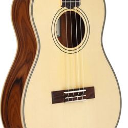 Ukulele Wanted: Has to have a Solid Spruce top and be Baritone size