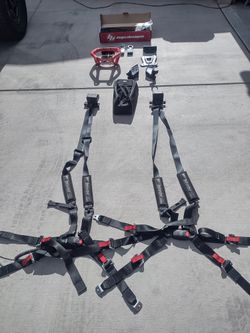 RZR Parts