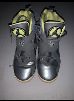 Nike air Jordan 8