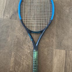 Wilson Ultra 26